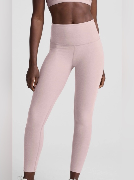 Beyond Yoga Pants - NWT- Beyond Yoga Spacedye™ Caught In The Midi High Waisted Legging.